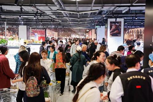 华润万家超市最新爆料,揭秘神秘新品及独家优惠活动！  第3张