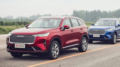 最新哈弗爆料视频,揭秘未来SUV设计趋势与核心技术 第2张 最新哈弗爆料视频,揭秘未来SUV设计趋势与核心技术 第2张